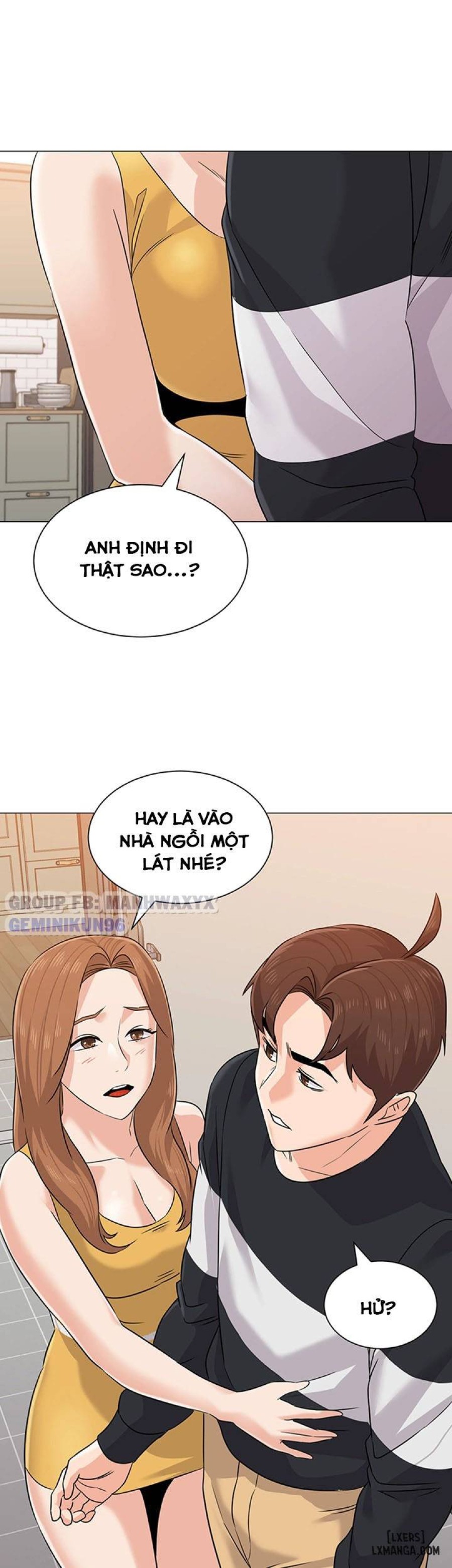 Cô Giáo Gợi Cảm 