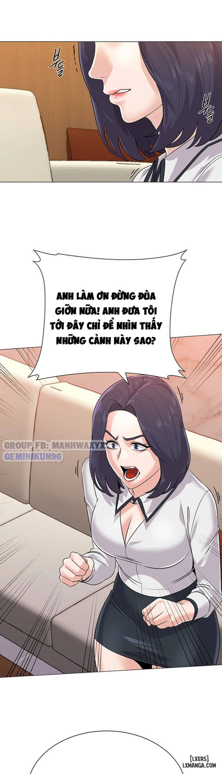 Cô Giáo Gợi Cảm 