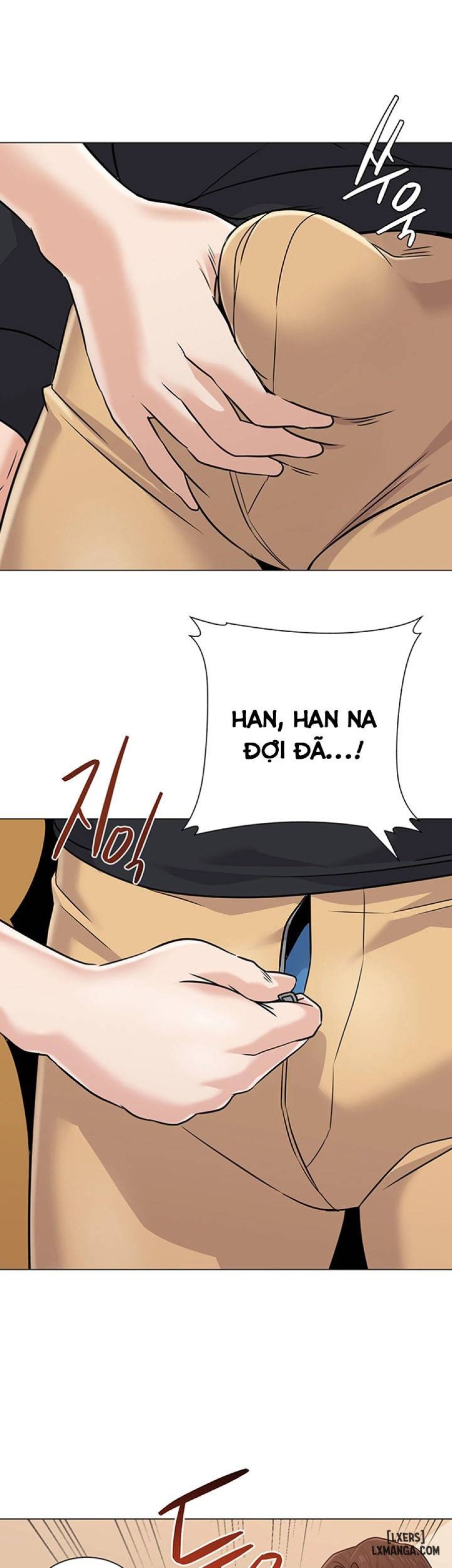 Cô Giáo Gợi Cảm 