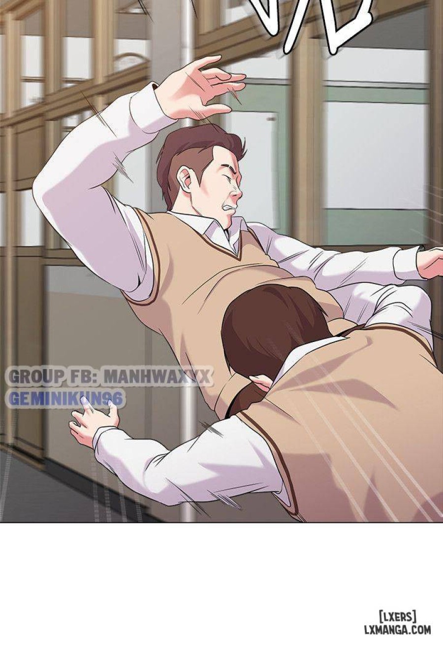 Cô Giáo Gợi Cảm 