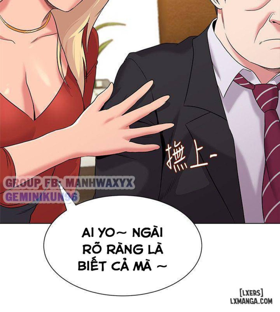 Cô Giáo Gợi Cảm 