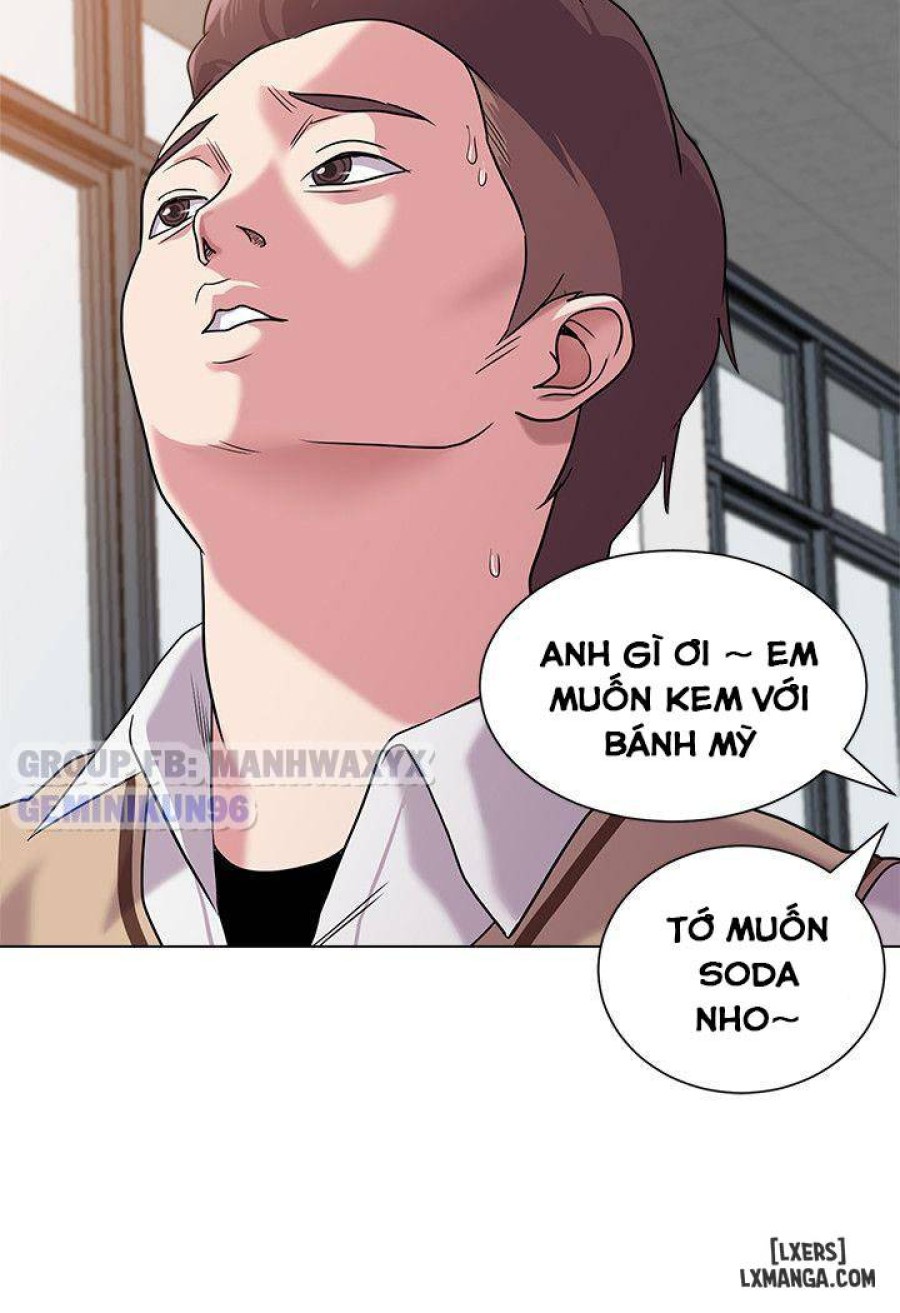 Cô Giáo Gợi Cảm 