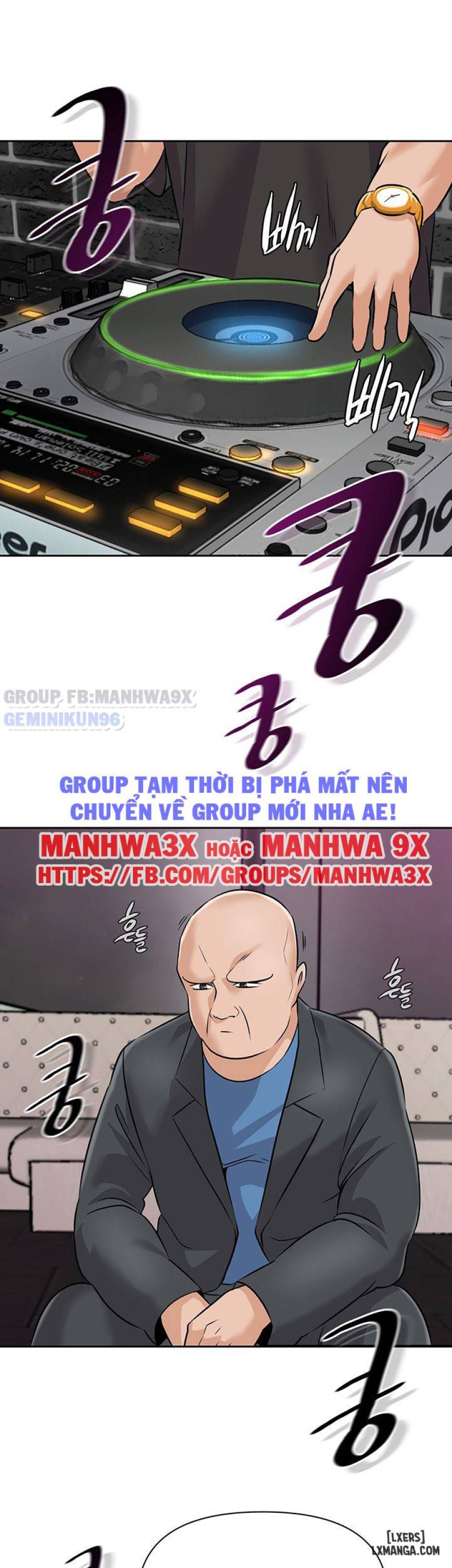Cô Giáo Gợi Cảm 