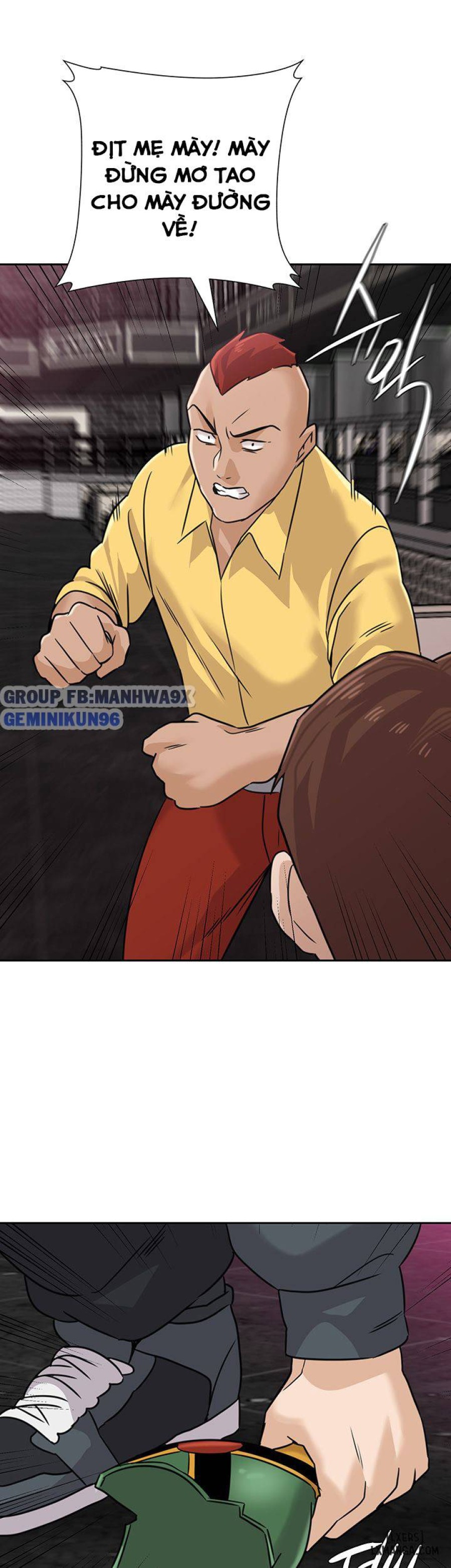 Cô Giáo Gợi Cảm 