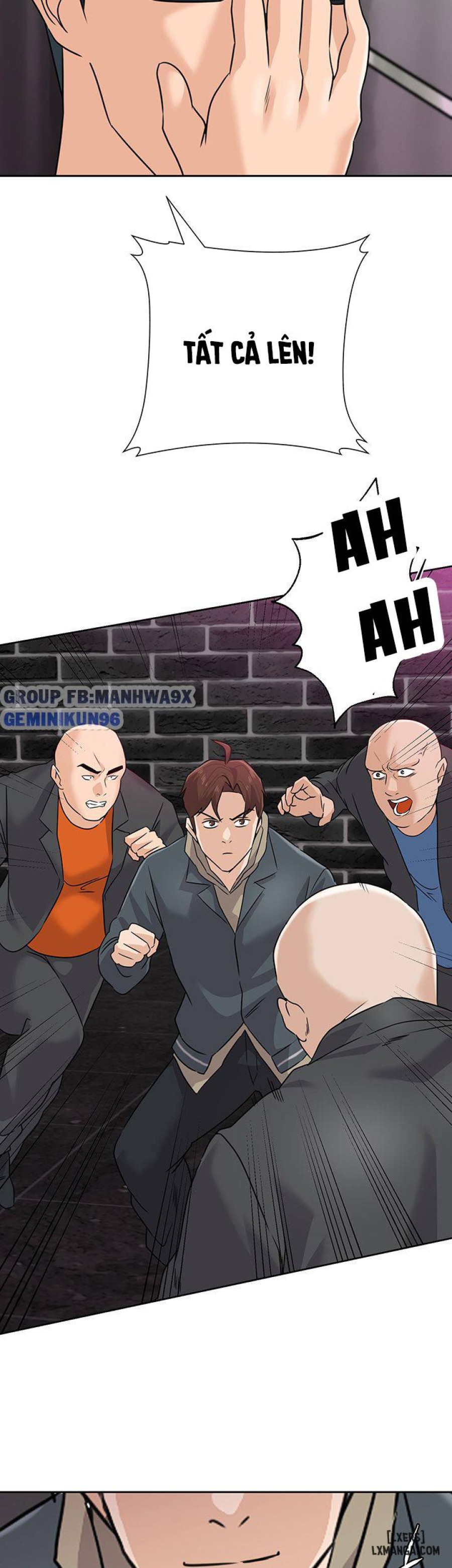 Cô Giáo Gợi Cảm 