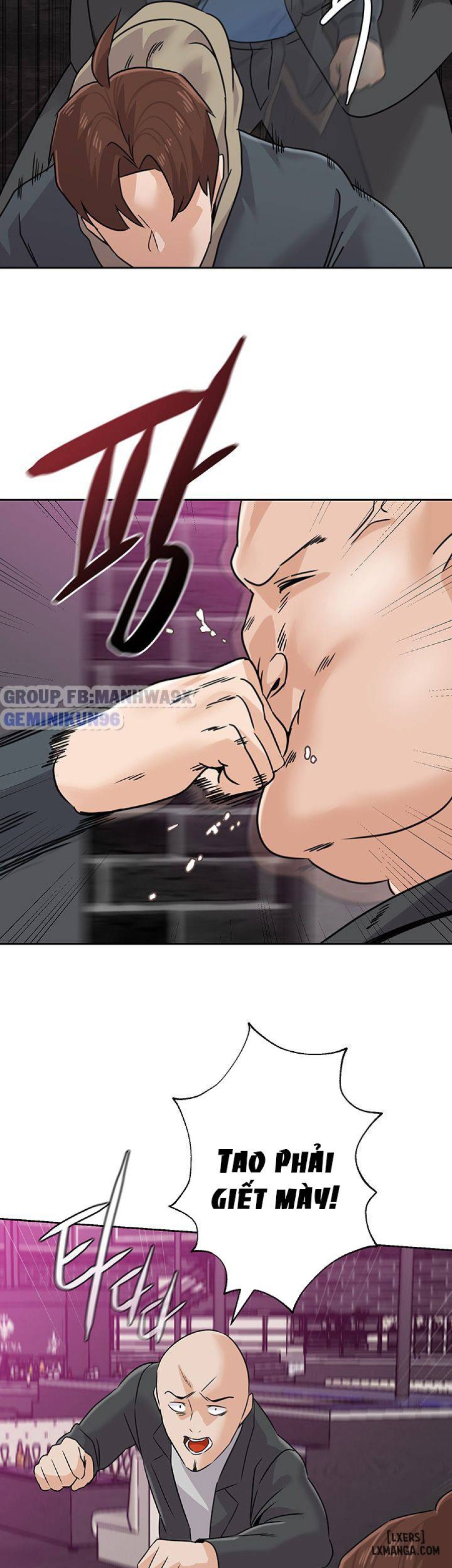 Cô Giáo Gợi Cảm 