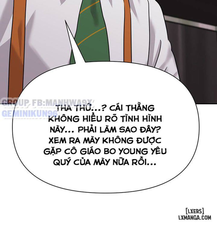 Cô Giáo Gợi Cảm 