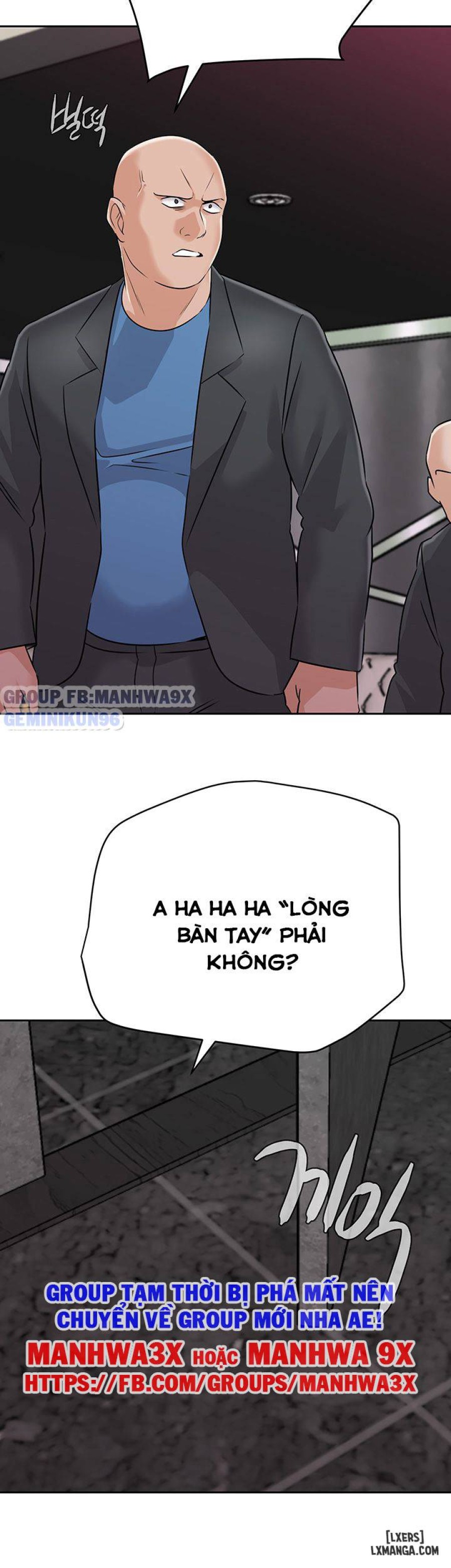 Cô Giáo Gợi Cảm 