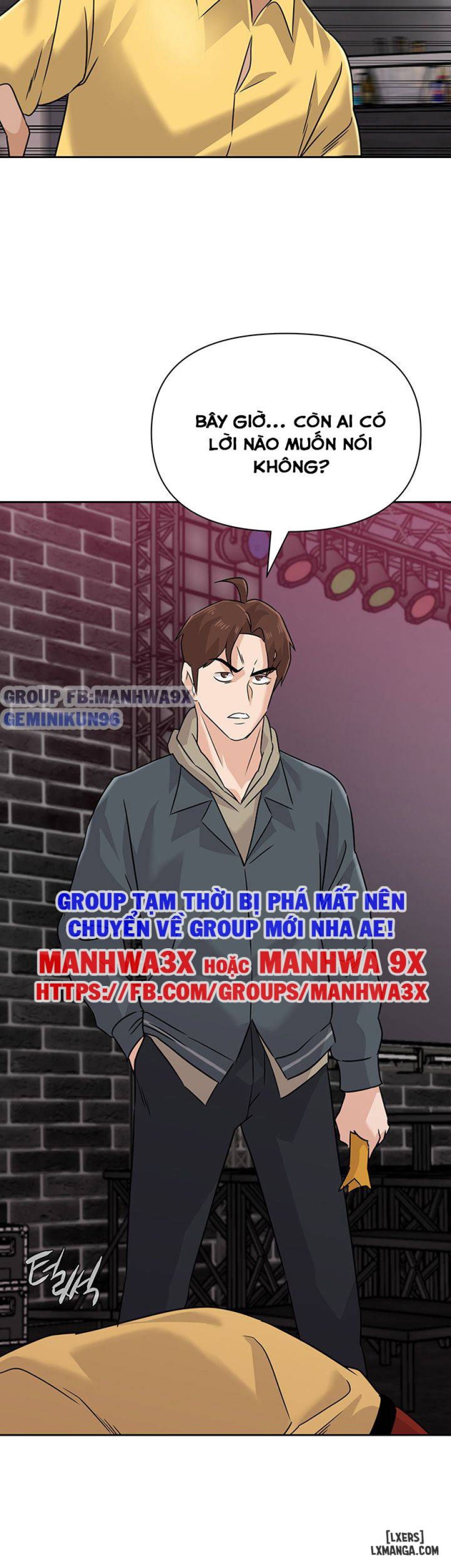 Cô Giáo Gợi Cảm 