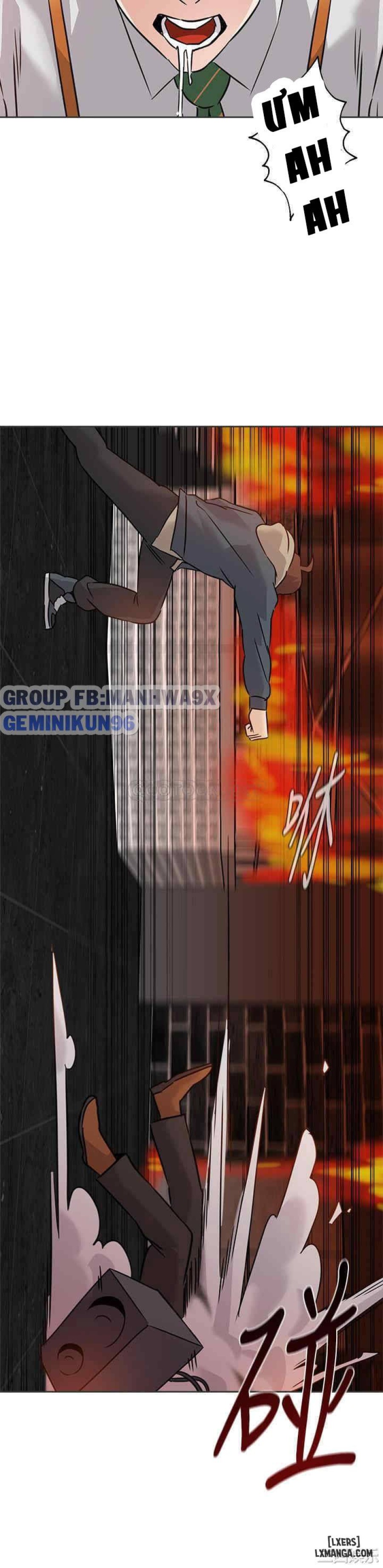 Cô Giáo Gợi Cảm 