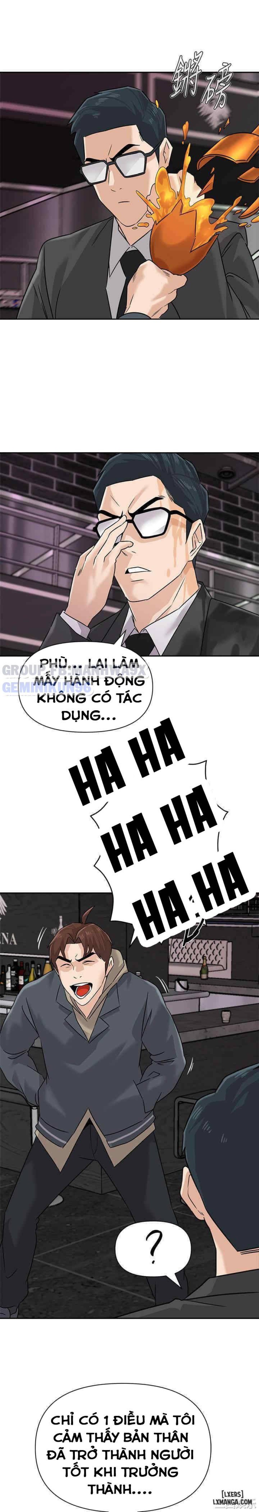 Cô Giáo Gợi Cảm 