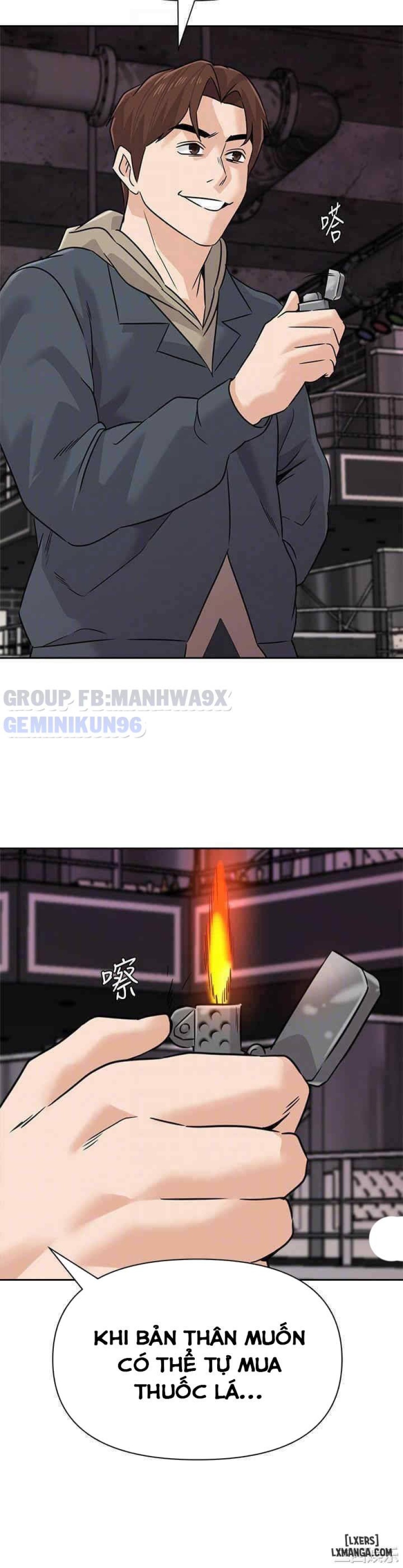 Cô Giáo Gợi Cảm 