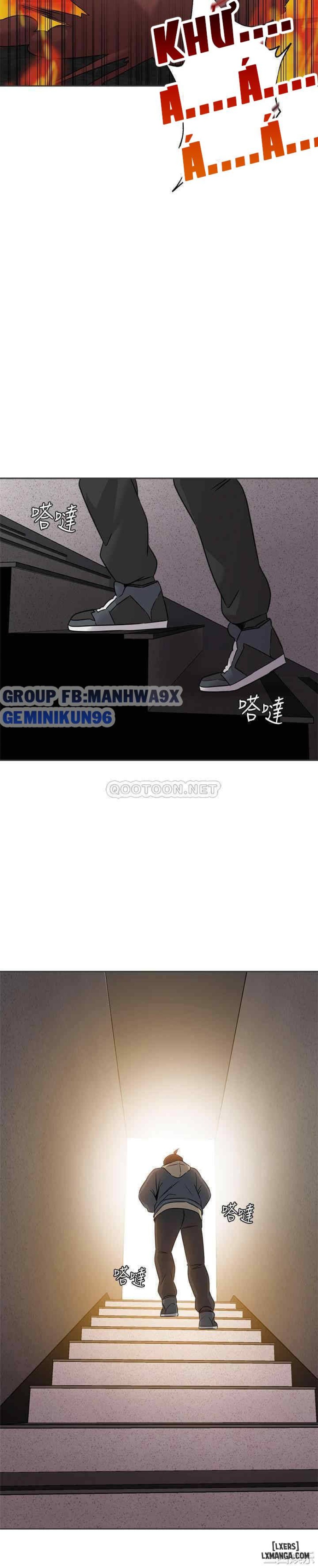 Cô Giáo Gợi Cảm 