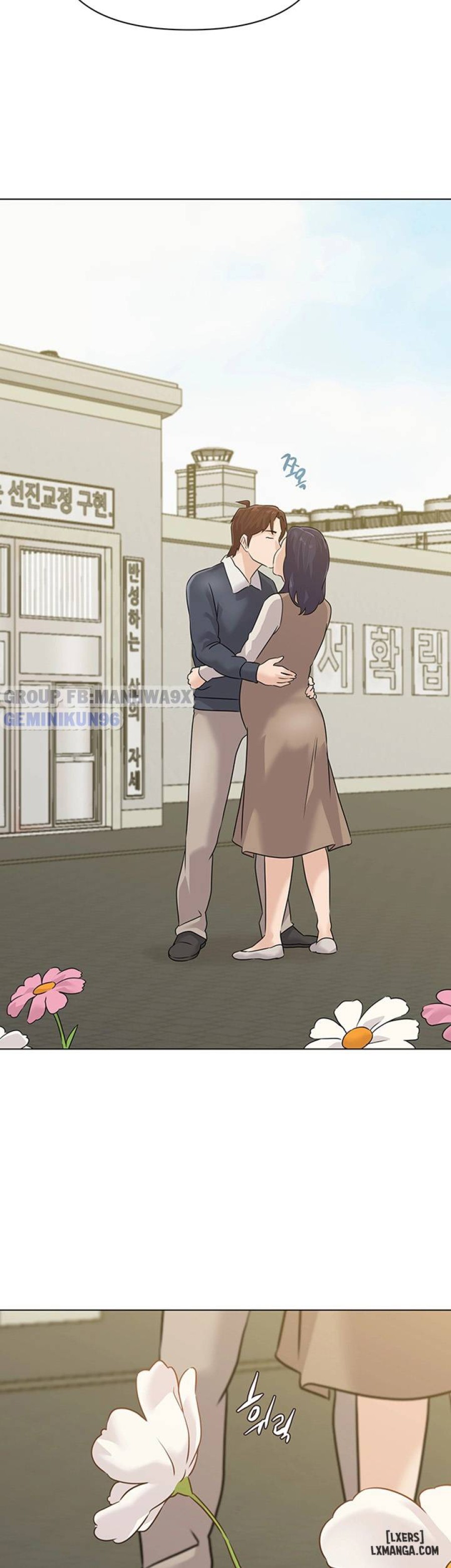 Cô Giáo Gợi Cảm 