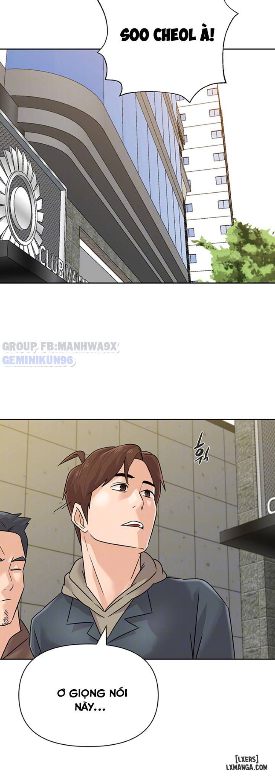 Cô Giáo Gợi Cảm 