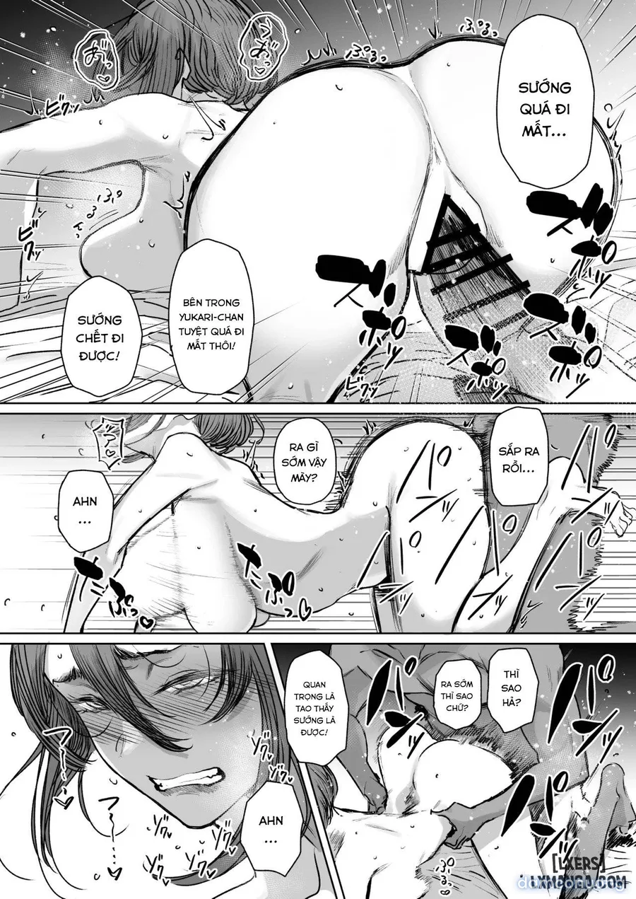 Yukari Cheats 