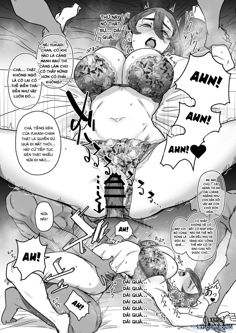 Yukari Cheats 