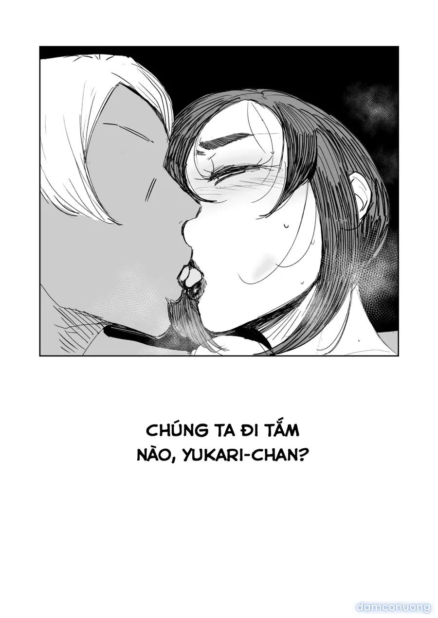 Yukari Cheats 