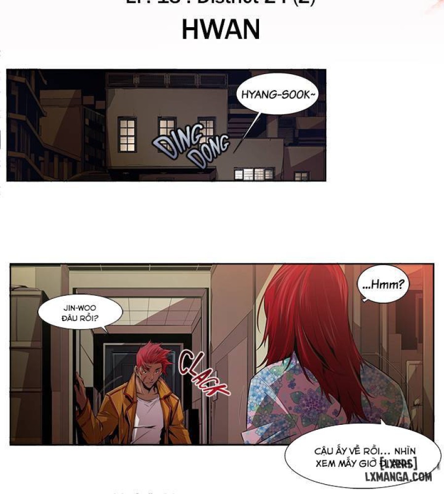 Vùng Đất Tử Thần 