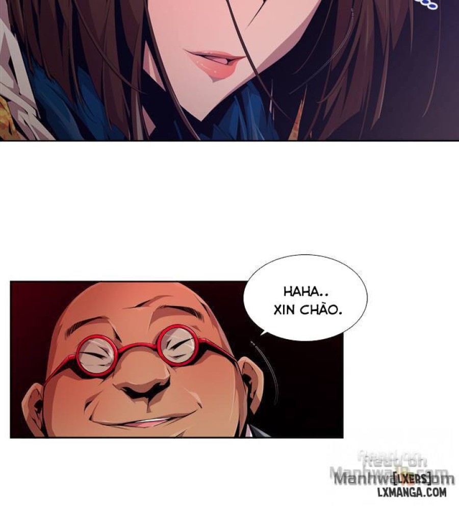 Vùng Đất Tử Thần 
