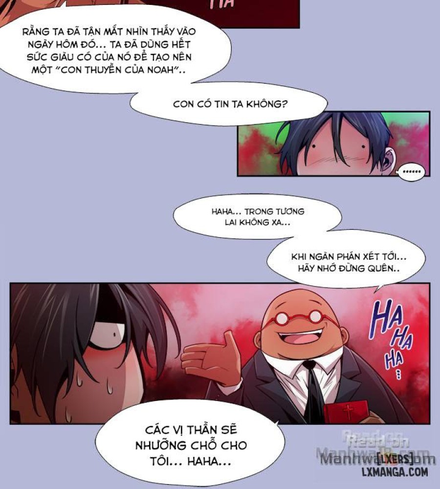 Vùng Đất Tử Thần 