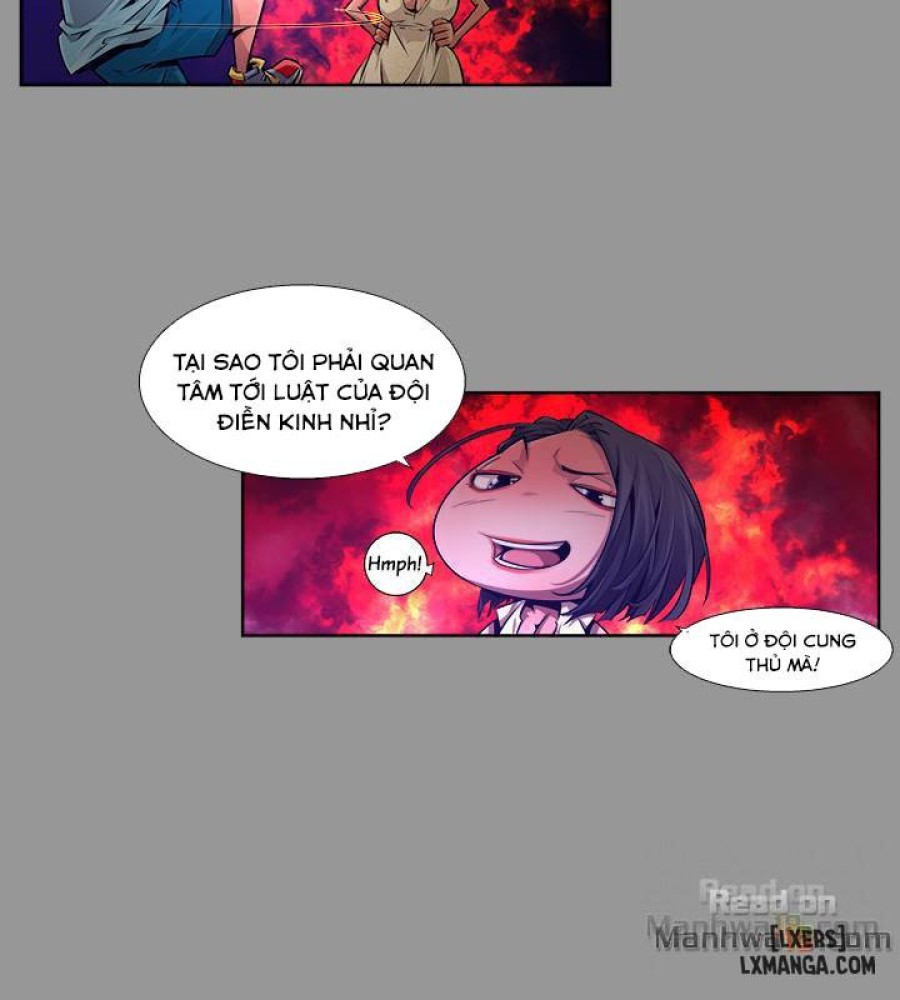 Vùng Đất Tử Thần 