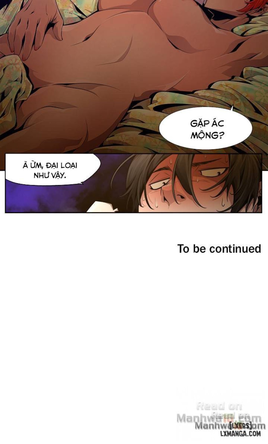 Vùng Đất Tử Thần 