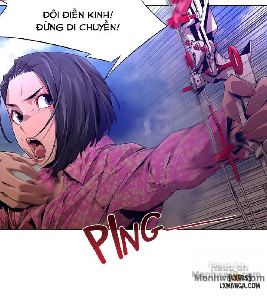 Vùng Đất Tử Thần 