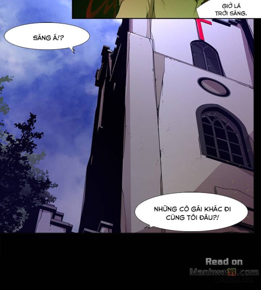 Vùng Đất Tử Thần 