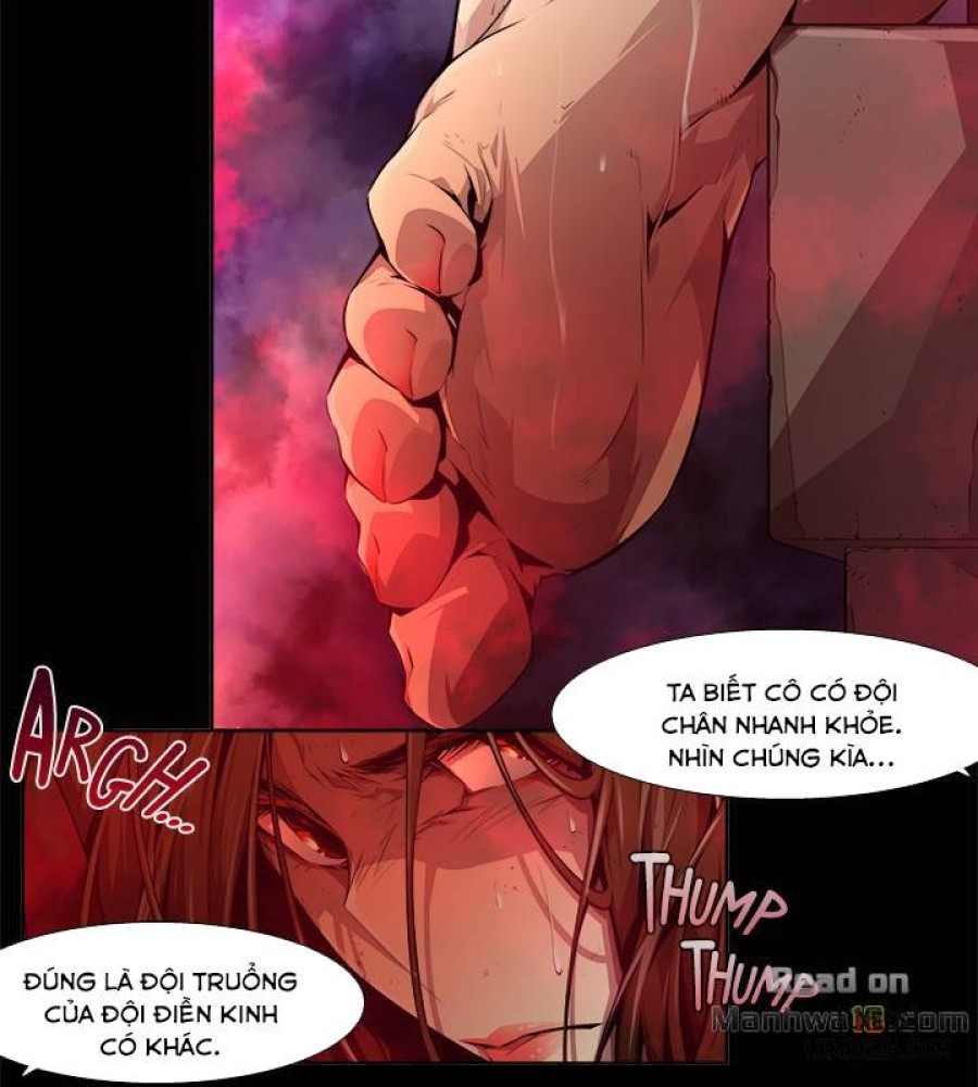 Vùng Đất Tử Thần 