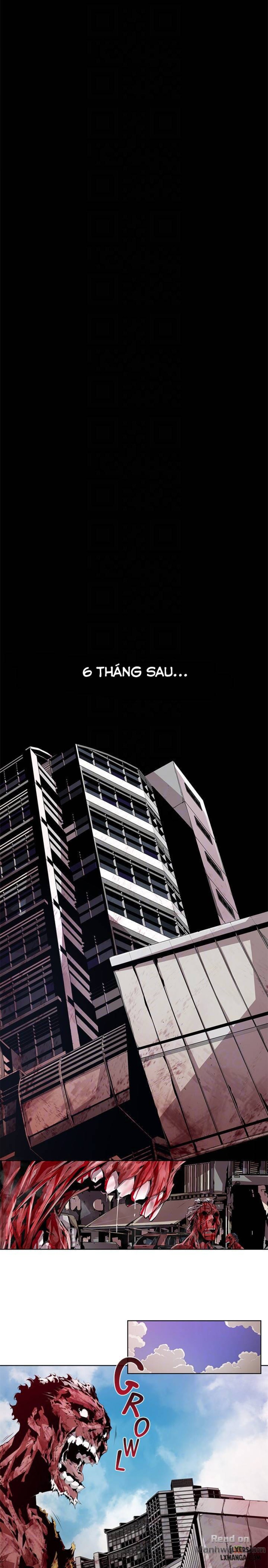 Vùng Đất Tử Thần 
