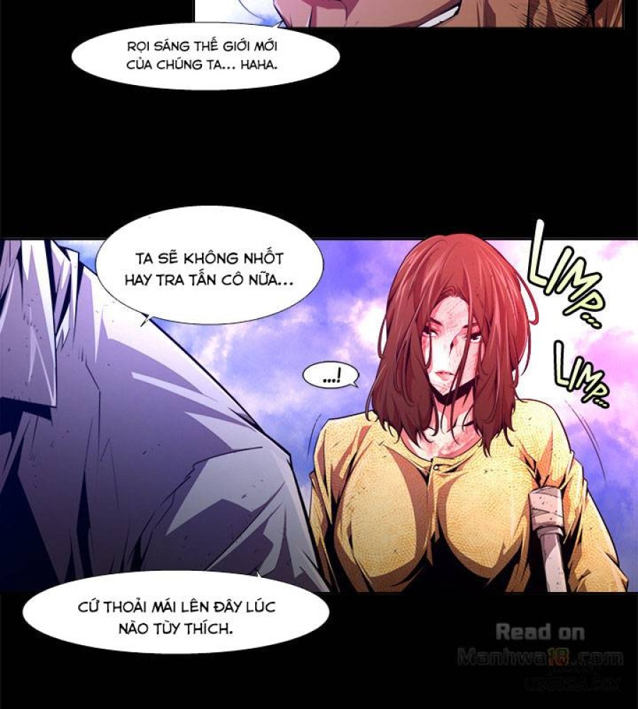 Vùng Đất Tử Thần 