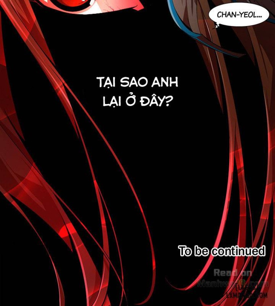 Vùng Đất Tử Thần 