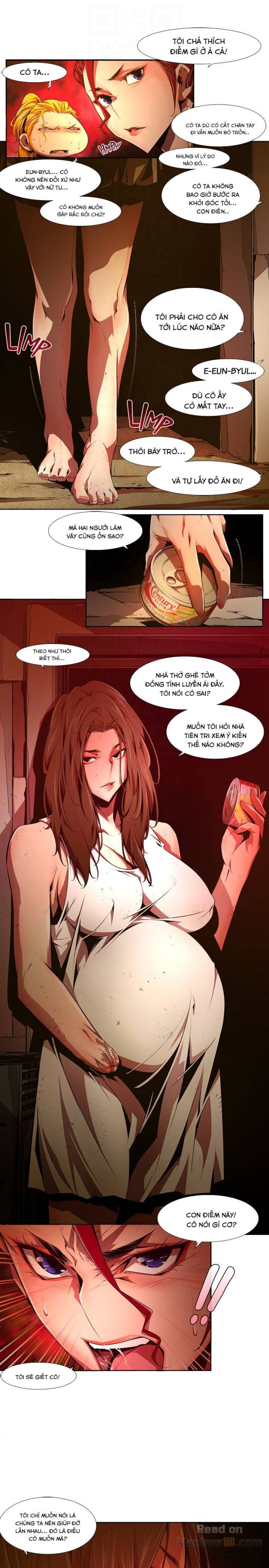 Vùng Đất Tử Thần 