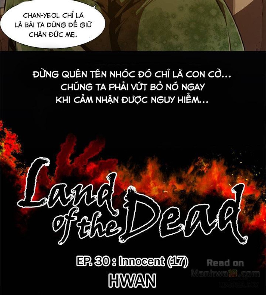 Vùng Đất Tử Thần 