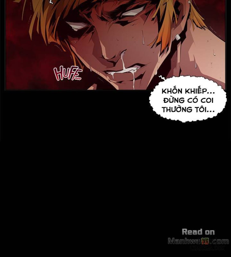 Vùng Đất Tử Thần 