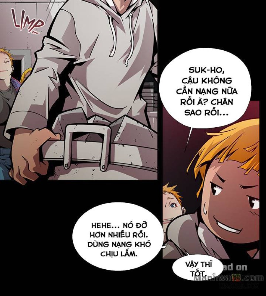 Vùng Đất Tử Thần 