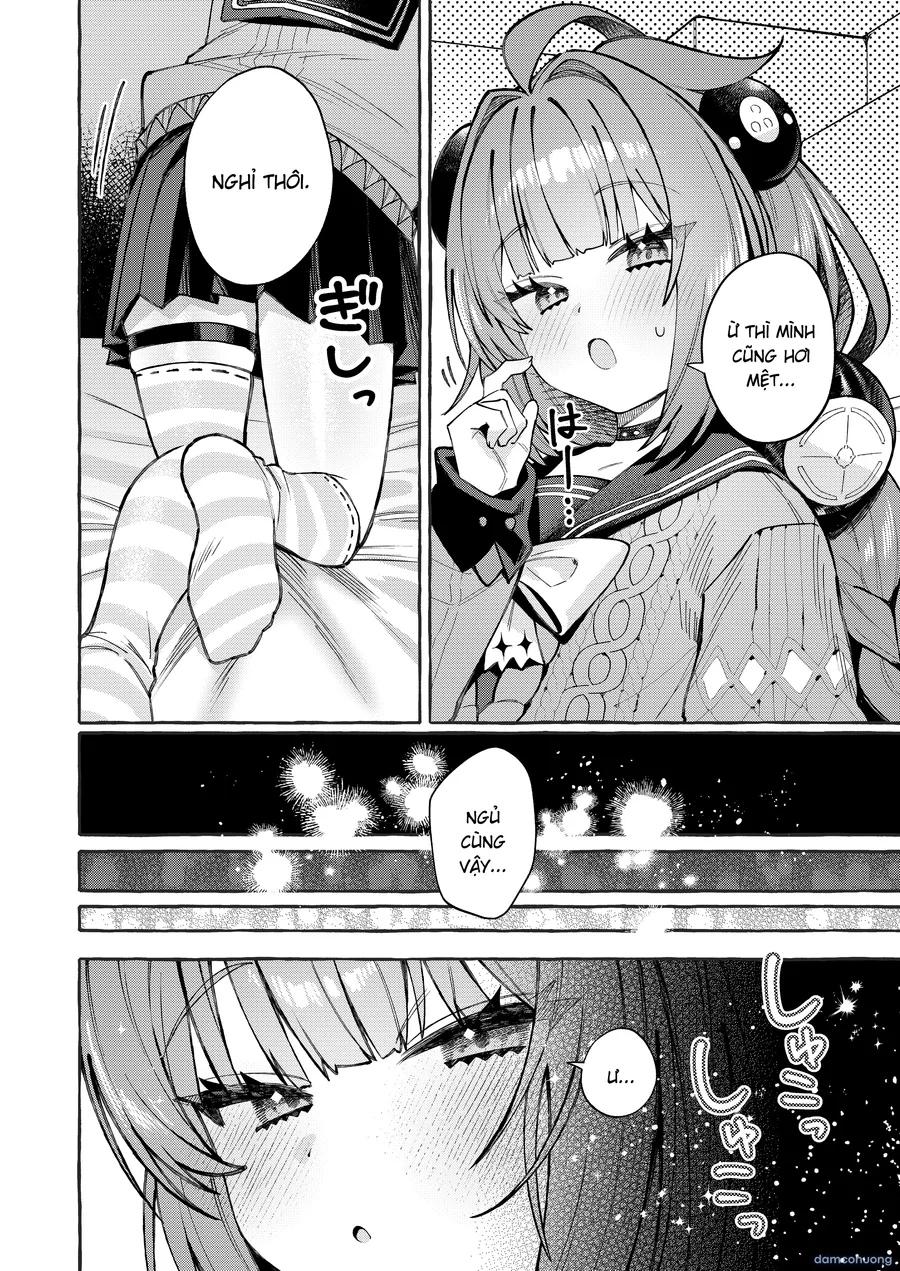 Inu Ichidai ni Tanuki Ippiki 