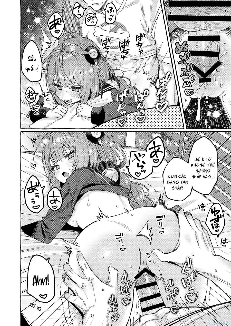 Inu Ichidai ni Tanuki Ippiki 