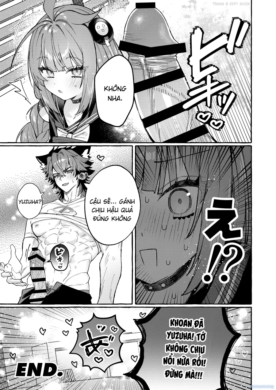 Inu Ichidai ni Tanuki Ippiki 