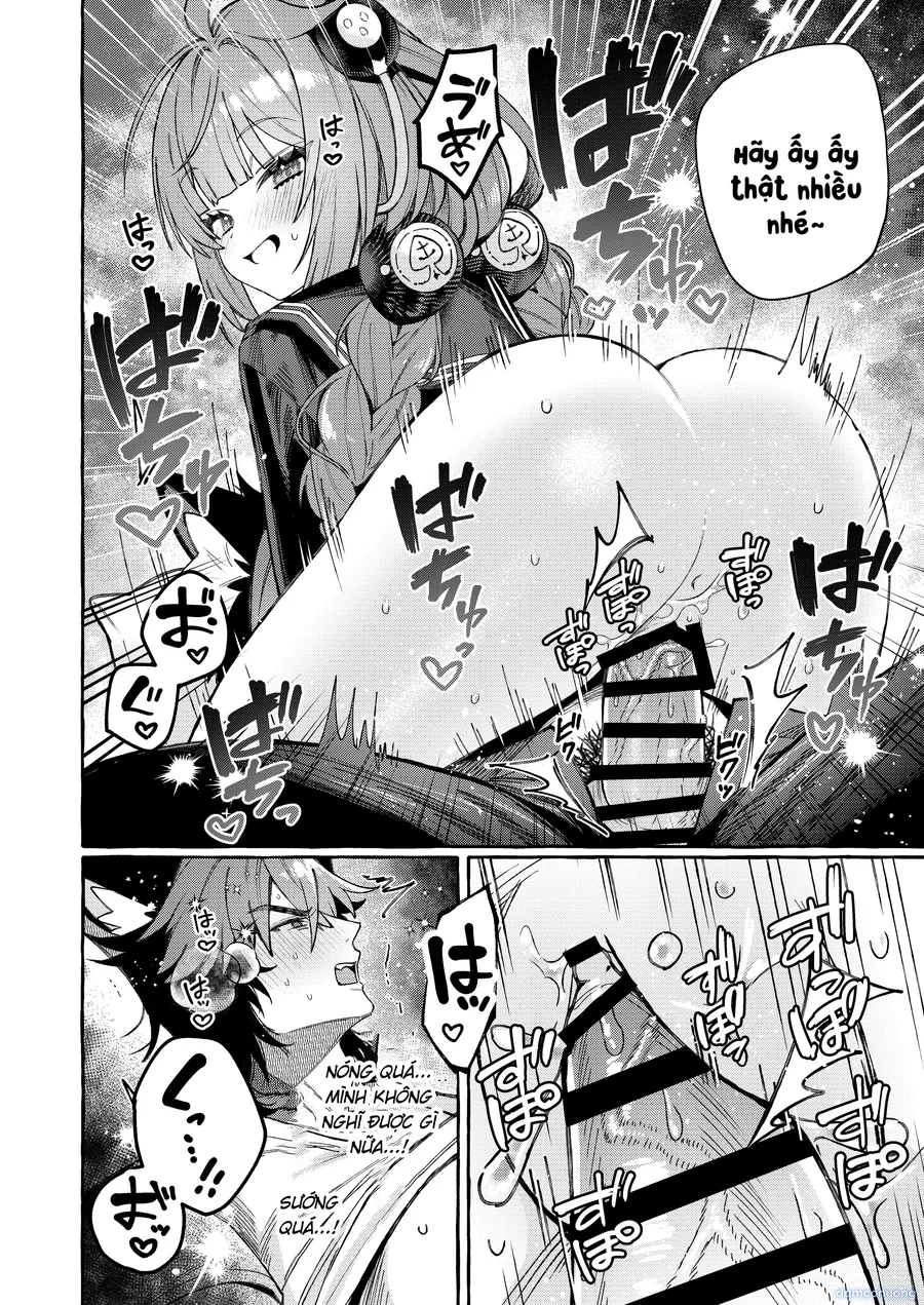 Inu Ichidai ni Tanuki Ippiki 