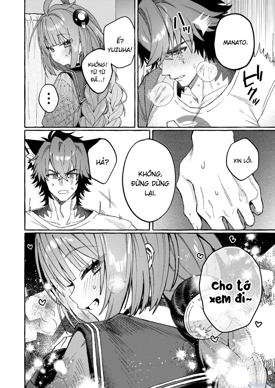 Inu Ichidai ni Tanuki Ippiki 