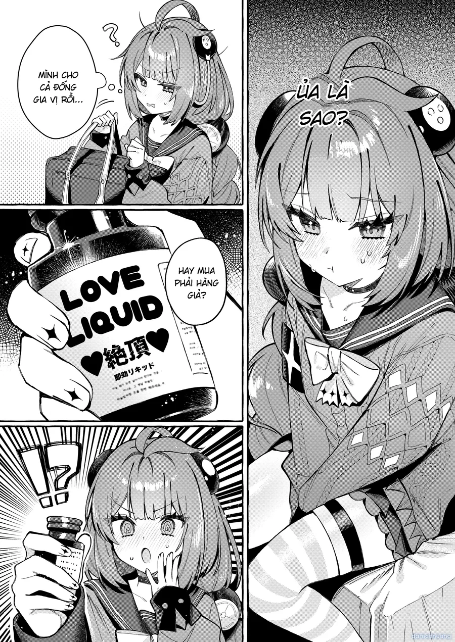 Inu Ichidai ni Tanuki Ippiki 