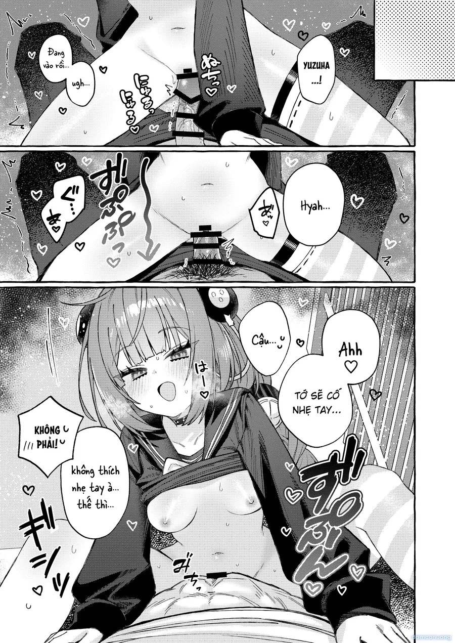 Inu Ichidai ni Tanuki Ippiki 