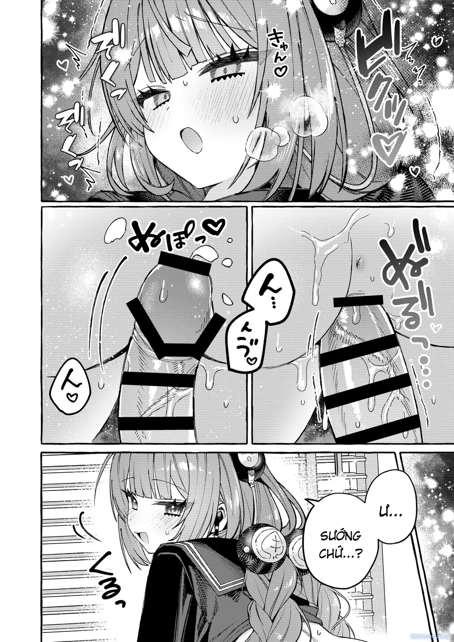 Inu Ichidai ni Tanuki Ippiki 