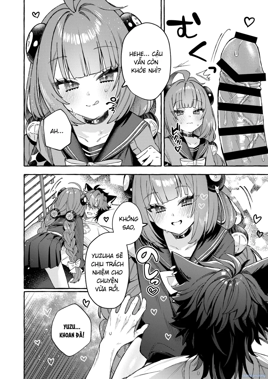 Inu Ichidai ni Tanuki Ippiki 