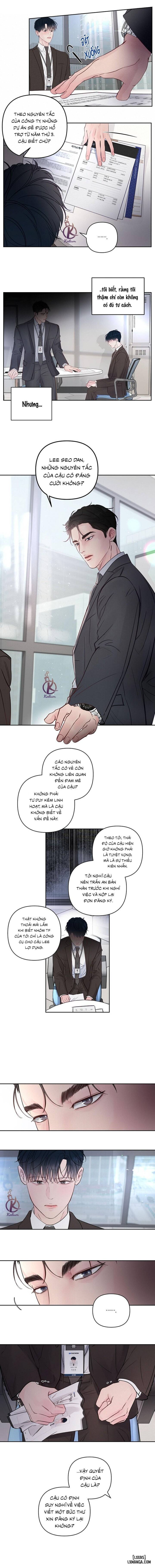 Chủ nhân của thứ 7 