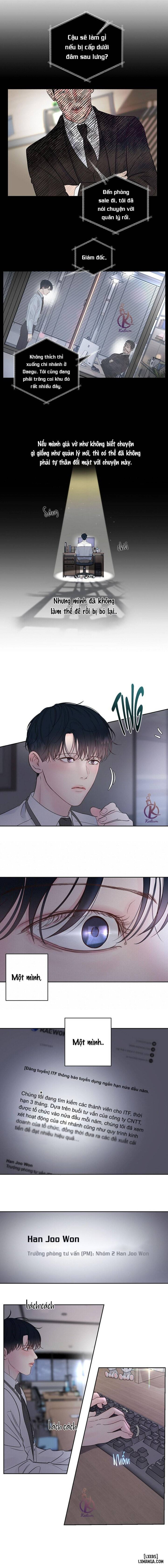 Chủ nhân của thứ 7 