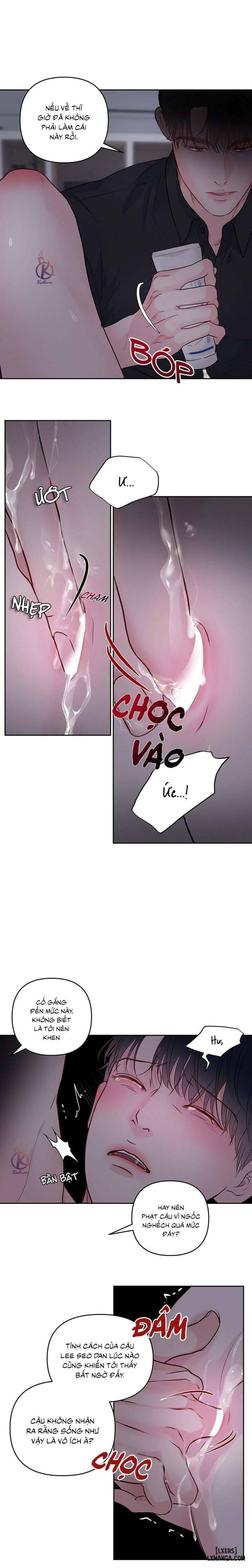 Chủ nhân của thứ 7 