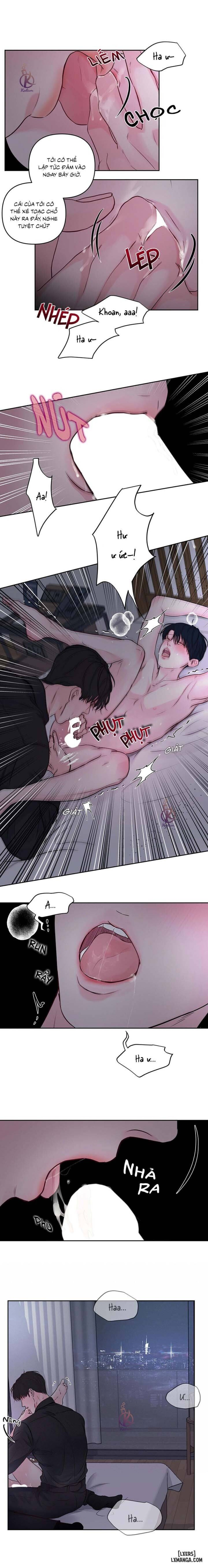 Chủ nhân của thứ 7 